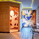 Romantikhotel Zell Am 젤암제