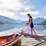 Romantikhotel Zell Am 4* Целль-ам-Зе
