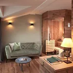 Romantikhotel Zell Am Целль-ам-Зе