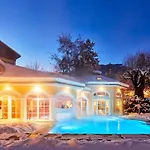 Romantikhotel Zell Am Zell am See