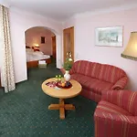 Отель Romantikhotel Zell Am Целль-ам-Зе