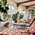 Romantikhotel Zell Am