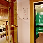 Отель Romantikhotel Zell Am Целль-ам-Зе