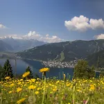 Romantikhotel Zell Am 호텔