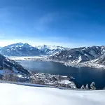 Romantikhotel Zell Am Отель 4*
