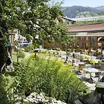 Romantikhotel Zell Am Отель 4*