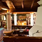 Отель Romantikhotel Zell Am 4*