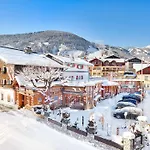 Romantikhotel Zell Am Hotel