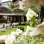 Отель Romantikhotel Zell Am Целль-ам-Зе