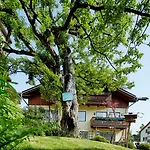 Отель Romantikhotel Zell Am 4*