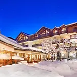 Romantikhotel Zell Am Целль-ам-Зе