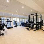 Romantikhotel Zell Am Отель