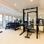 Отель Romantikhotel Zell Am 4*
