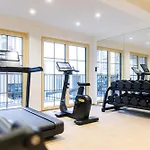 Romantikhotel Zell Am Отель Целль-ам-Зе