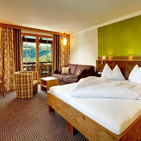 Romantikhotel Zell Am Hotel Zell am See