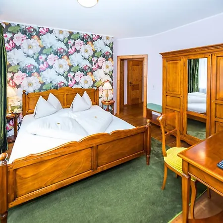Hotel Romantikhotel Zell Am Zell am See