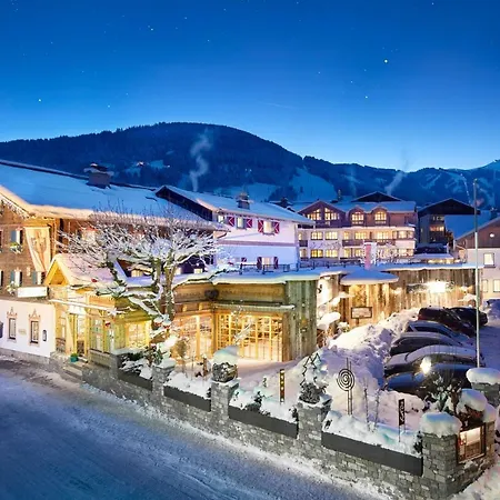 罗曼蒂克泽尔恩西酒店