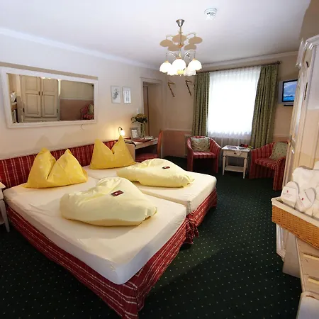 Romantikhotel Zell Am 4* Zell am See