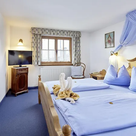 Hotel Romantikhotel Zell Am Zell am See