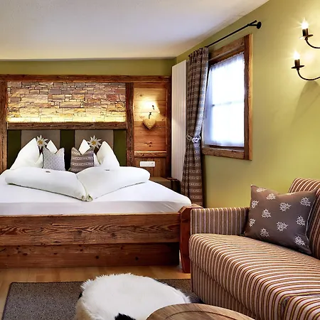 Romantikhotel Zell Am 4* Zell am See