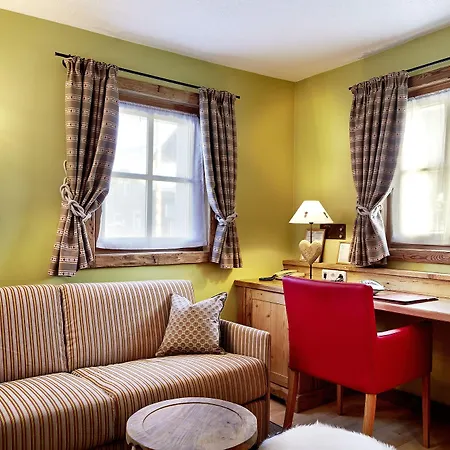 Romantikhotel Zell Am Zell am See