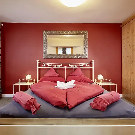 Romantikhotel Zell Am Hotel Zell am See