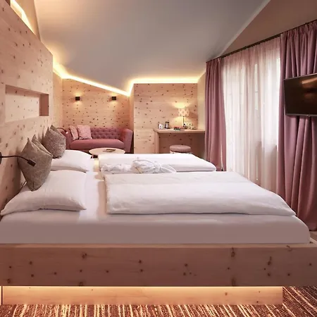 Romantikhotel Zell Am 4* Zell am See