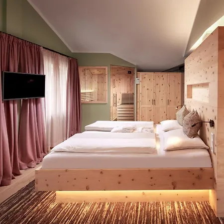 Romantikhotel Zell Am Zell am See