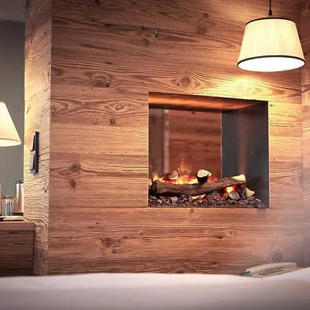 Hotel Romantikhotel Zell Am Zell am See