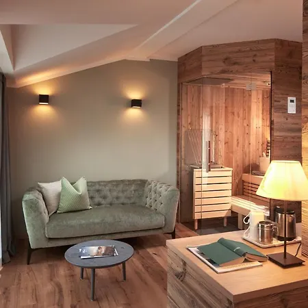 Romantikhotel Zell Am Zell am See