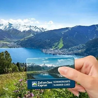 Romantikhotel Zell Am Hotel 4*