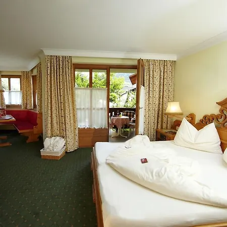 Hotel Romantikhotel Zell Am Zell am See