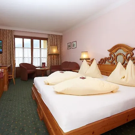 Romantikhotel Zell Am 4* Zell am See