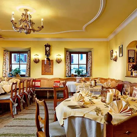 Romantikhotel Zell Am Zell am See