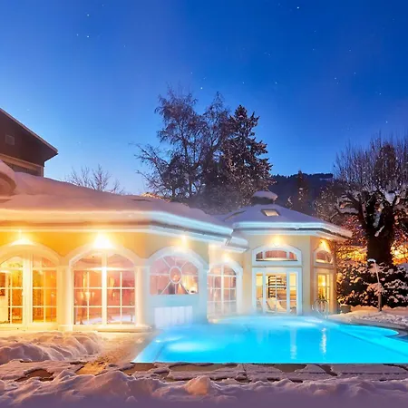 Romantikhotel Zell Am Zell am See