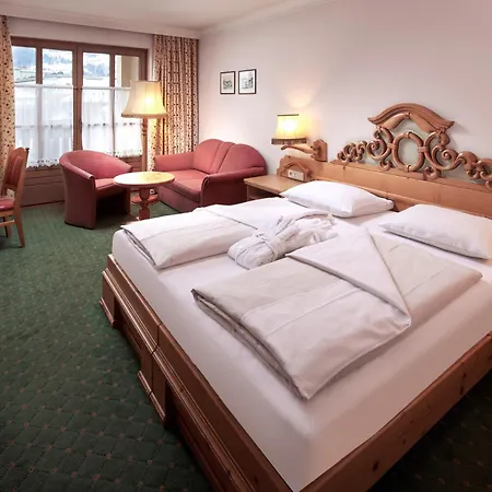 Hotel Romantikhotel Zell Am