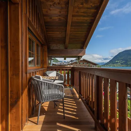 Romantikhotel Zell Am 4*