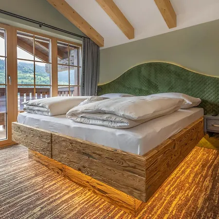 Hotel Romantikhotel Zell Am Zell am See