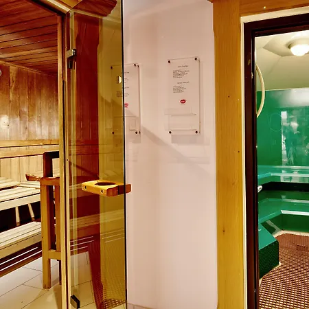 酒店 罗曼蒂克泽尔恩西酒店 滨湖采尔