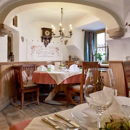 Romantikhotel Zell Am 4* Zell am See