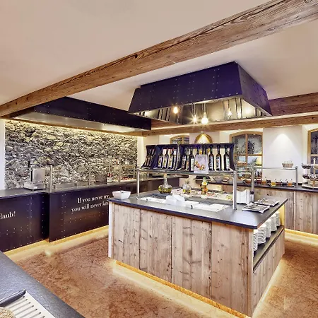 Hotel Romantikhotel Zell Am Zell am See