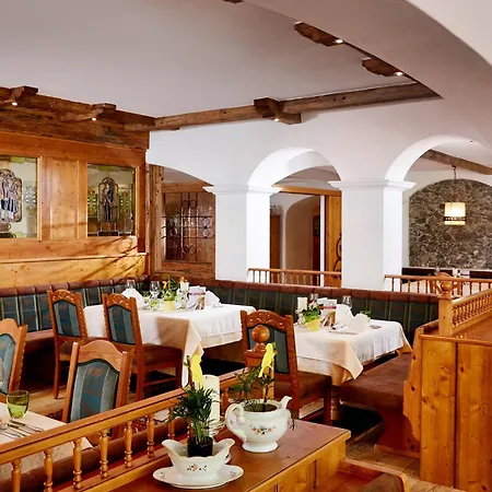 Romantikhotel Zell Am 4* Zell am See