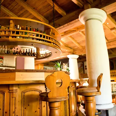 Otel Romantikhotel Zell Am Zell am See