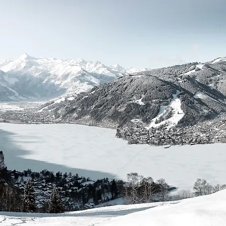 酒店 罗曼蒂克泽尔恩西酒店 4*