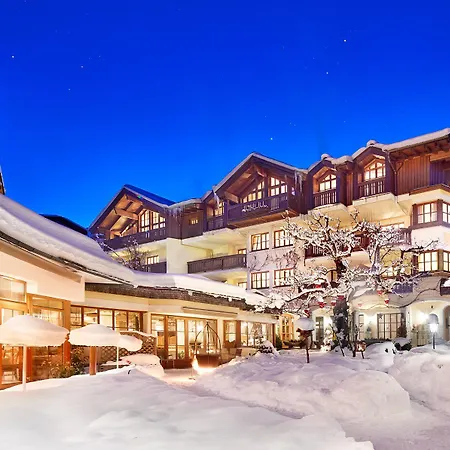 Romantikhotel Zell Am Zell am See