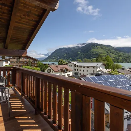 Romantikhotel Zell Am 4* Zell am See