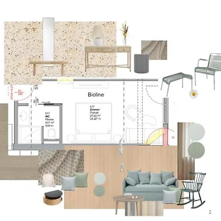 罗曼蒂克泽尔恩西酒店 4*