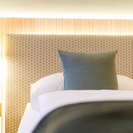 Hotel Romantikhotel Zell Am