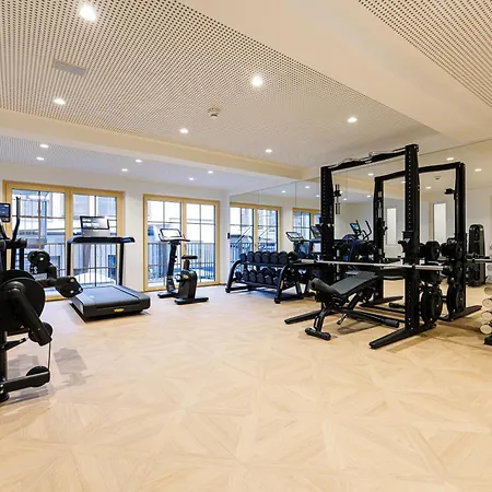 Romantikhotel Zell Am Hotel