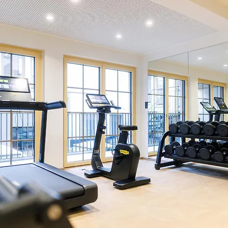 Romantikhotel Zell Am Hotel Zell am See